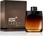 Legend Night Eau de Parfum für Männer 100 ml