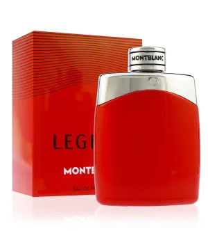 Montblanc Legend Red Eau de Parfum für Herren 50 ml