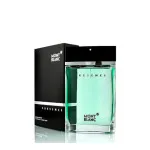 Presence Eau de Toilette für Herren 75 ml