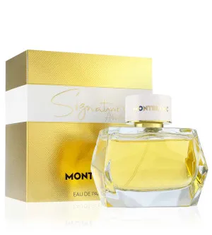 Montblanc Signature Absolue Eau de Parfum für Damen 50 ml