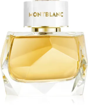 Montblanc Signature Absolue Eau de Parfum für Damen 90 ml