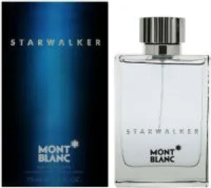 Montblanc Starwalker Eau de Toilette für Männer 75 ml
