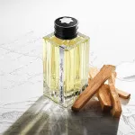 Vetiver Glacier Eau de Parfum für Männer 125 ml