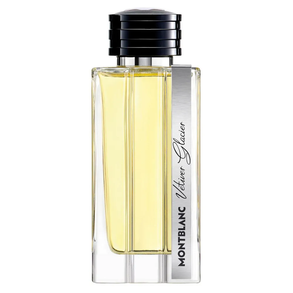Vetiver Glacier Eau de Parfum für Männer 125 ml