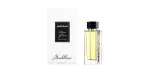 Vetiver Glacier Eau de Parfum für Männer 125 ml