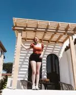 Inkkas Monterey Jogger