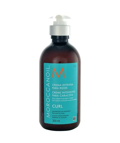 Intense Curl Cream intensive Creme für lockiges und welliges Haar 300 ml