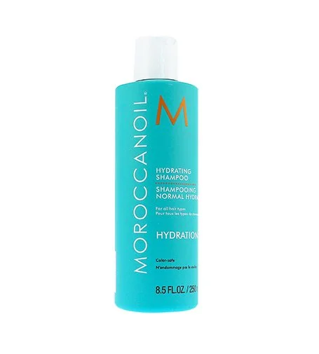 Feuchtigkeitsspendendes Shampoo 250 ml