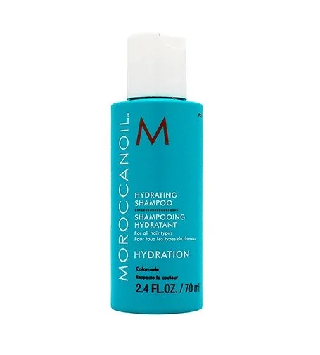 Hydratisierendes Shampoo feuchtigkeitsspendendes Shampoo 70 ml