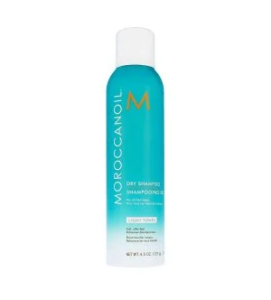 Moroccanoil Trockenshampoo für helles Haar