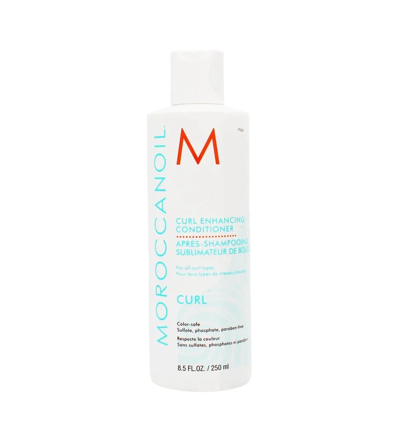 Curl Enhancing Conditioner Conditioner für lockiges und welliges Haar 250 ml