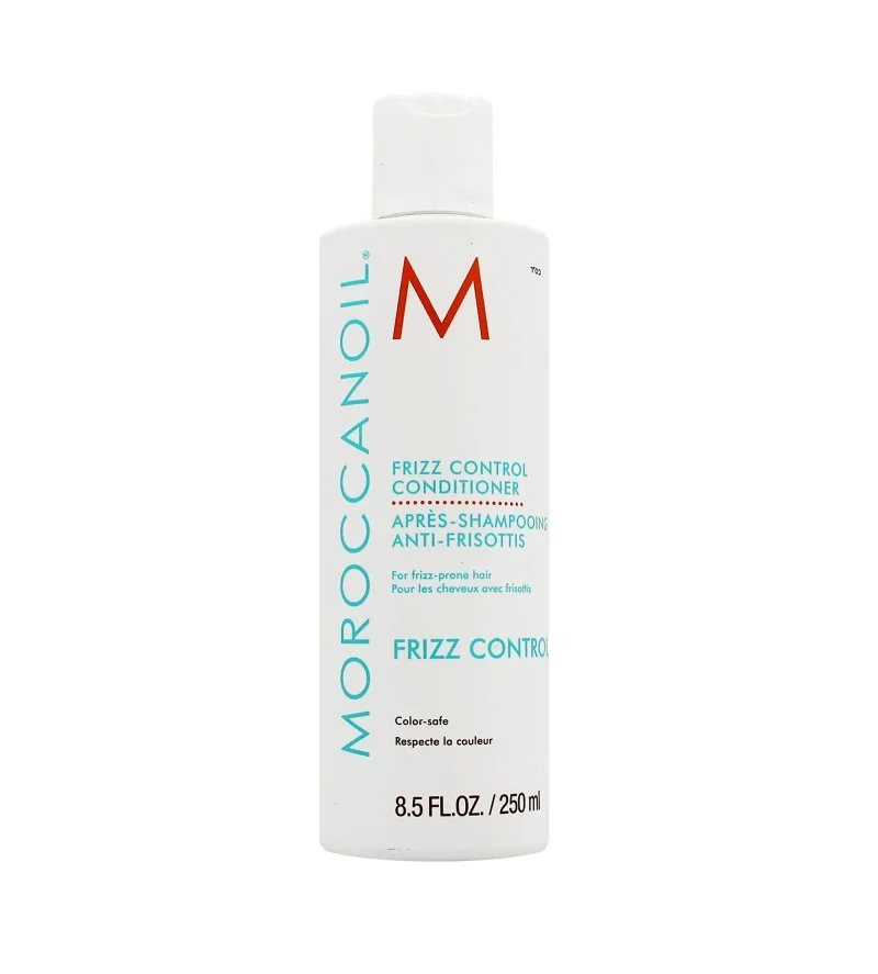 Frizz Control Conditioner zur Glättung von frizzigem Haar 250 ml