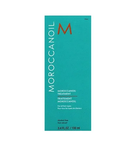 Treatment Haarkur für alle Haartypen 100 ml