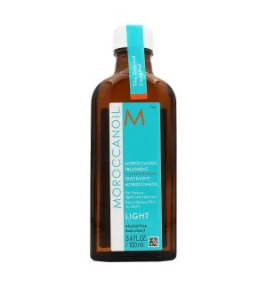Moroccanoil Treatment Light Haarkur für feines oder helles Haar