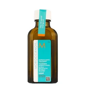 Moroccanoil Treatment Light Haarkur für feines oder helles Haar