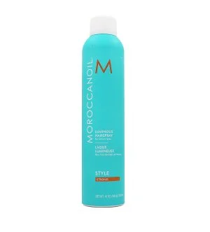 Moroccanoil Luminous Hairspray Strong Haarspray mit starkem Halt