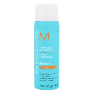 Moroccanoil Luminous Hairspray Strong Haarspray mit starkem Halt