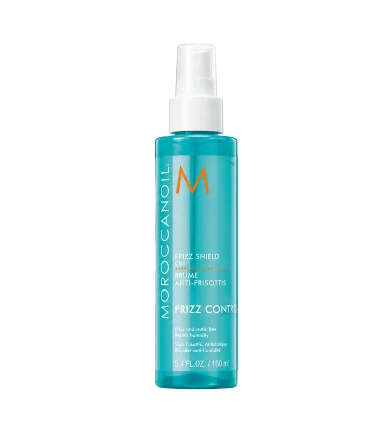 Frizz Shield Spray glättendes Spray 160 ml