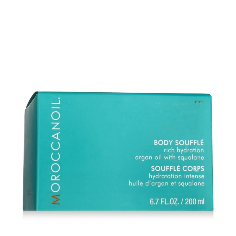 Fragrance Originale Körpersoufflé Unisex 200 ml