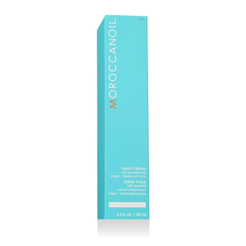 Fragrance Originale Handcreme Unisex 100 ml