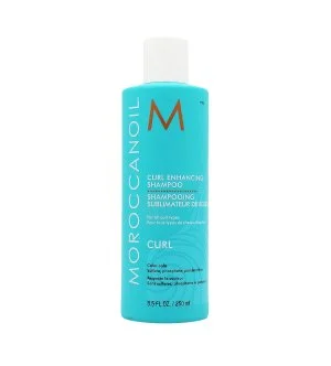 Moroccanoil Curl Enhancing Shampoo Shampoo für lockiges und welliges Haar