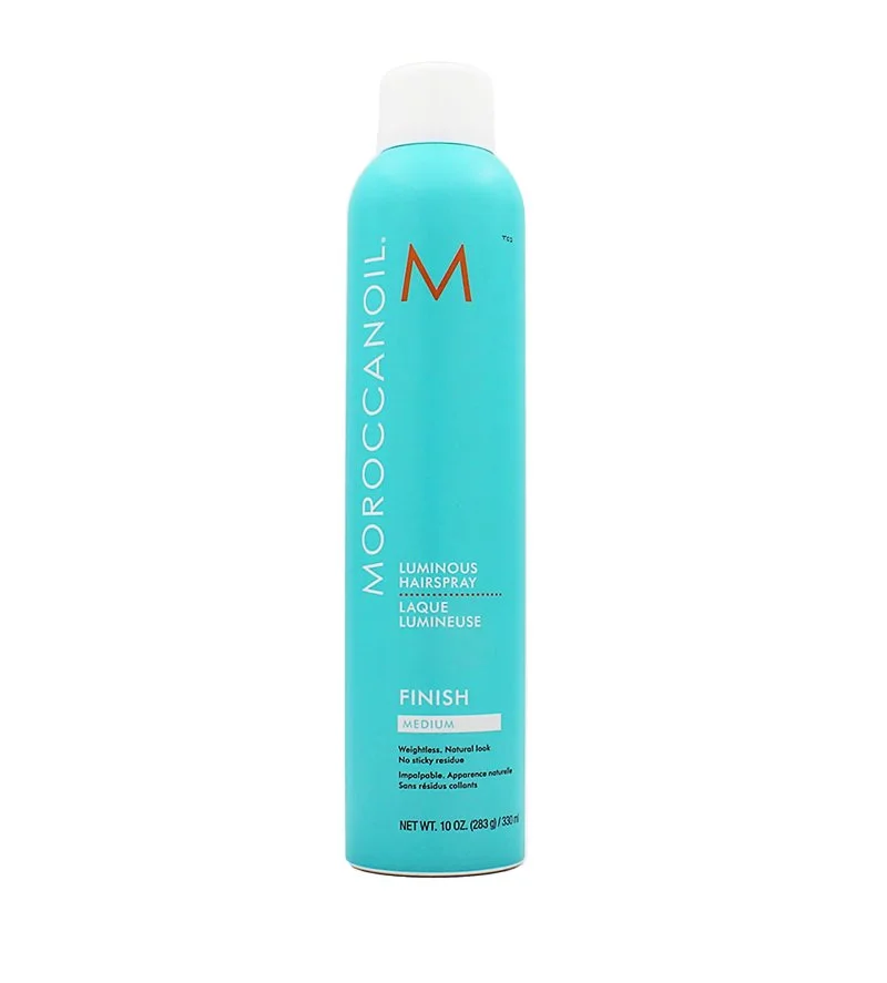 Luminous Hairspray Medium Haarspray mit mittlerem Halt 330 ml
