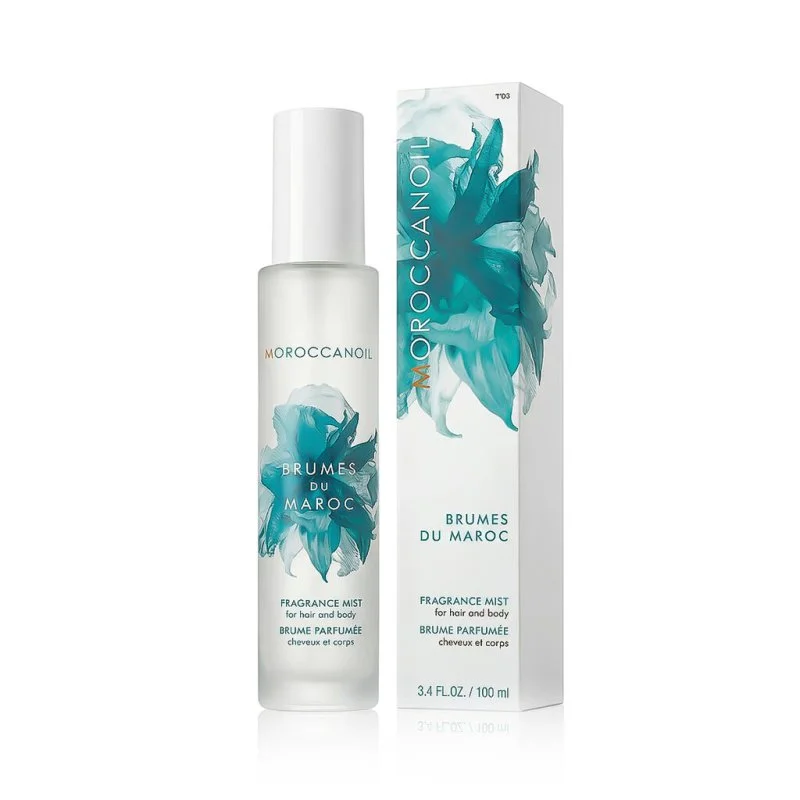 Brumes du Maroc Unisex-Körperspray 100 ml