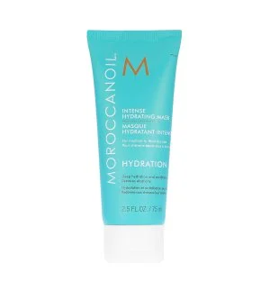 Moroccanoil Hydration Feuchtigkeitsspendende Haarmaske