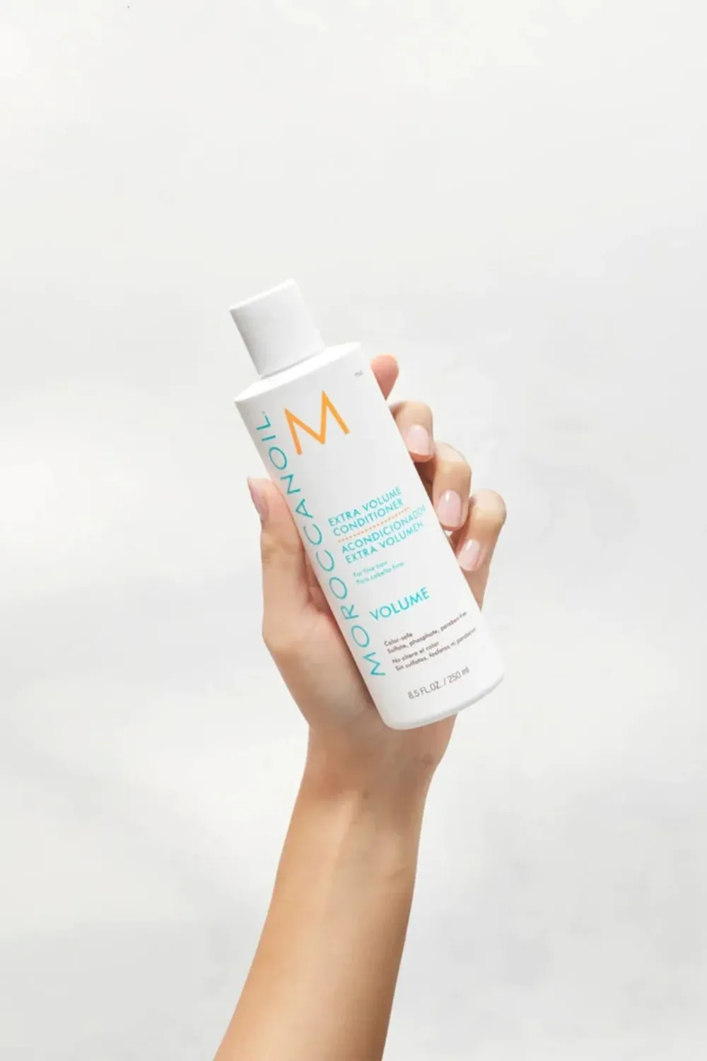 Extra Volume Conditioner Haarspülung für feines und schlaffes Haar 250 ml