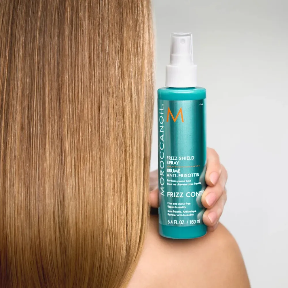 Frizz Shield Spray glättendes Spray 160 ml