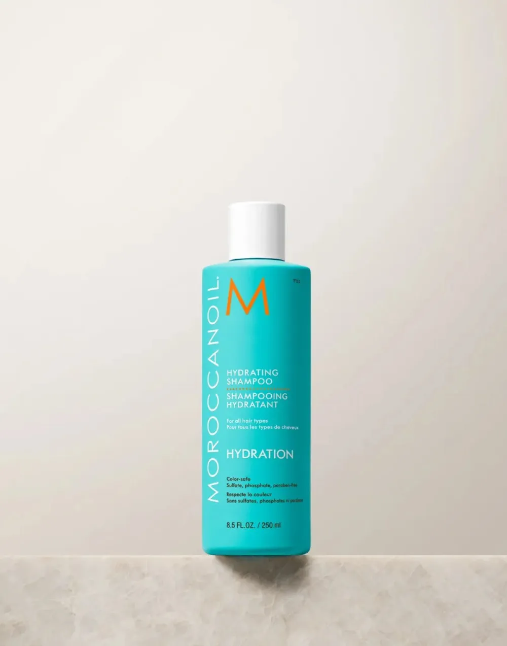 Hydratisierendes Shampoo feuchtigkeitsspendendes Shampoo 70 ml