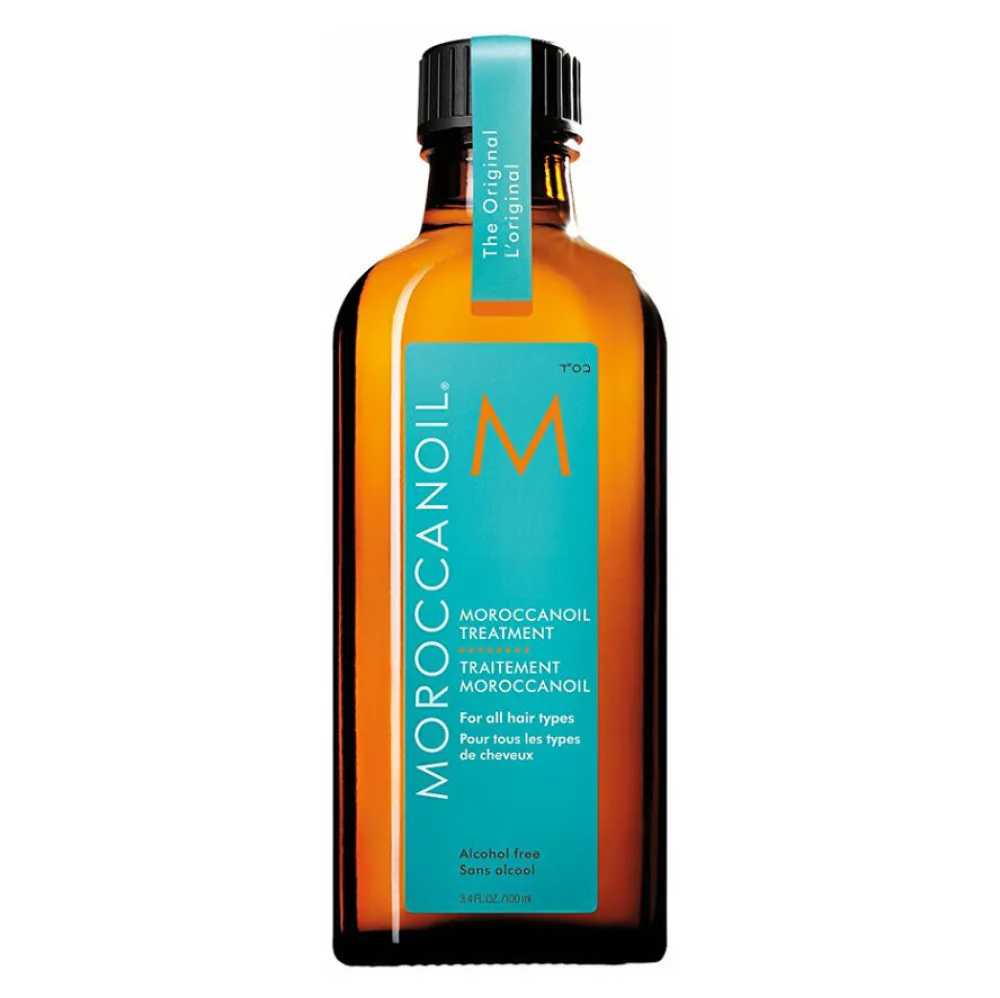Treatment Haarkur für alle Haartypen 100 ml