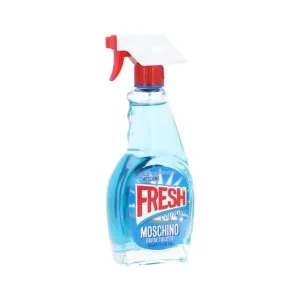 Moschino Fresh Couture Eau de Toilette für Damen