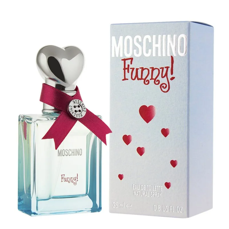 Funny! Eau de Toilette für Damen 25 ml