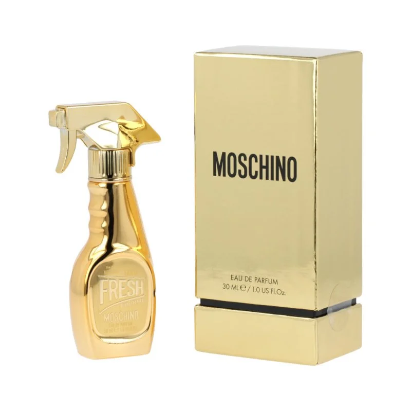 Gold Fresh Couture Eau de Parfum für Damen 30 ml