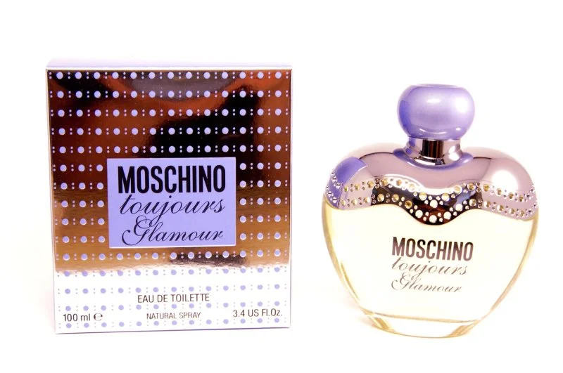 Toujours Glamour Eau de Toilette für Damen 30 ml