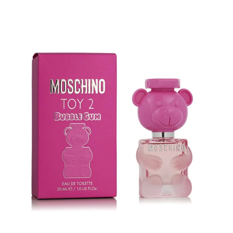 Toy 2 Bubble Gum Eau de Toilette für Damen 30 ml
