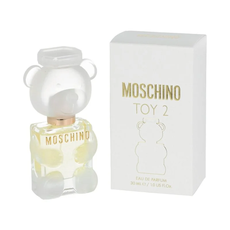 Toy 2 Eau de Parfum für Damen 30 ml