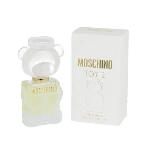 Moschino Toy 2 Eau de Parfum für Damen