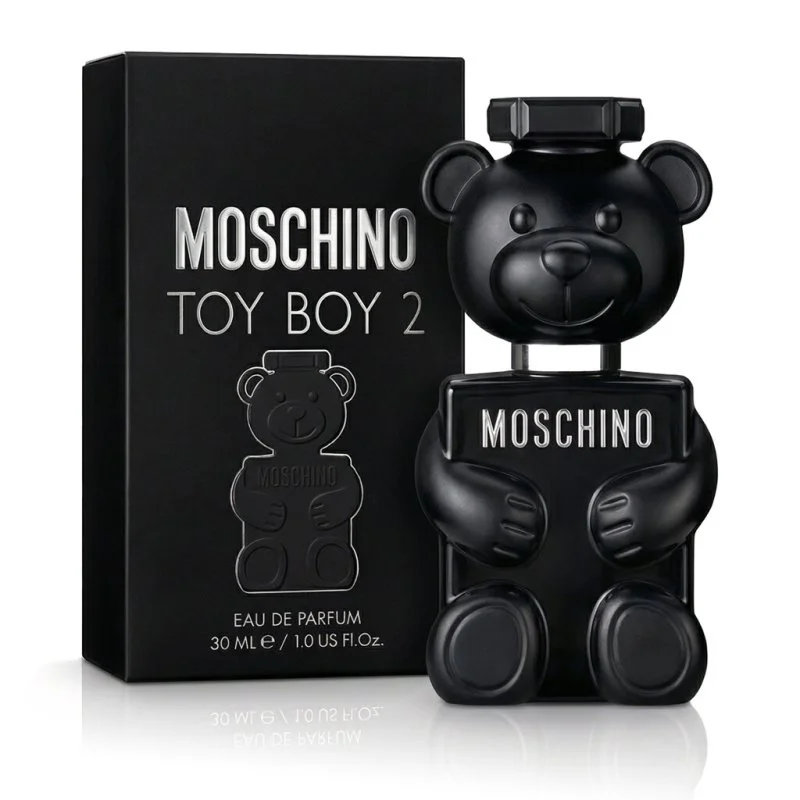 Toy Boy 2 Eau de Parfum für Herren 30 ml