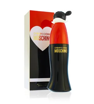 Moschino Cheap & Chic Eau de Toilette für Damen 100 ml
