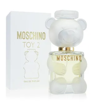 Moschino Toy 2 Eau de Parfum für Damen 100 ml