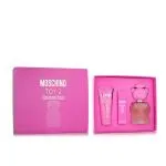 Toy 2 Bubble Gum EDT 100 ml + EDT MINI 10 ml + BL 100 ml W 1 ks