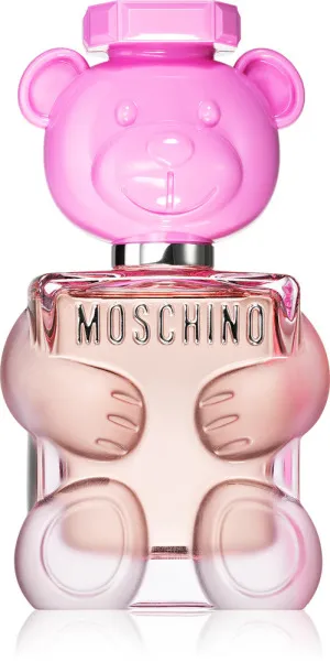 Moschino Toy 2 Bubble Gum Eau de Toilette für Damen 100 ml