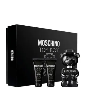 Moschino Toy Boy Geschenkset für Männer
