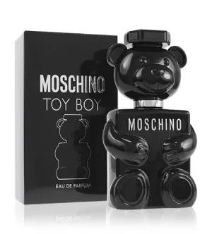 Moschino Toy Boy Eau de Parfum für Herren
