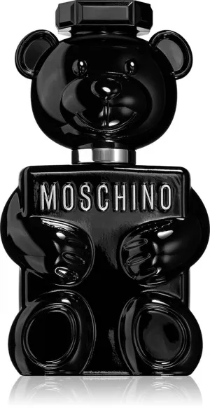 Moschino Toy Boy Eau de Parfum für Herren 100 ml