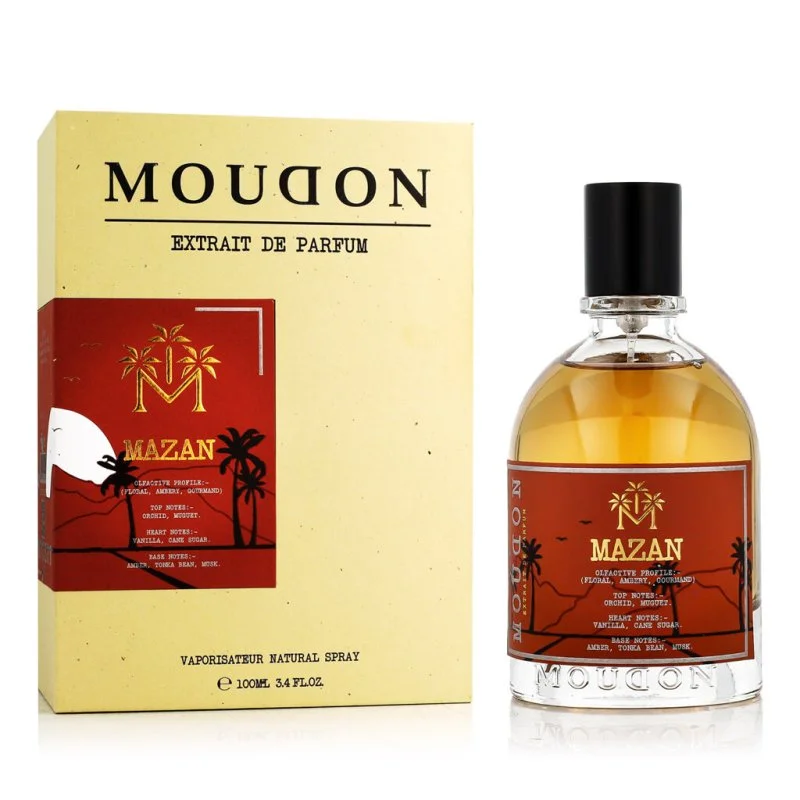Mazan Parfümextrakt Unisex 100 ml