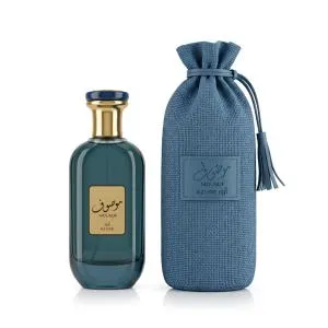Ard Al Zaafaran Mousuf Azure Eau de Parfum Unisex