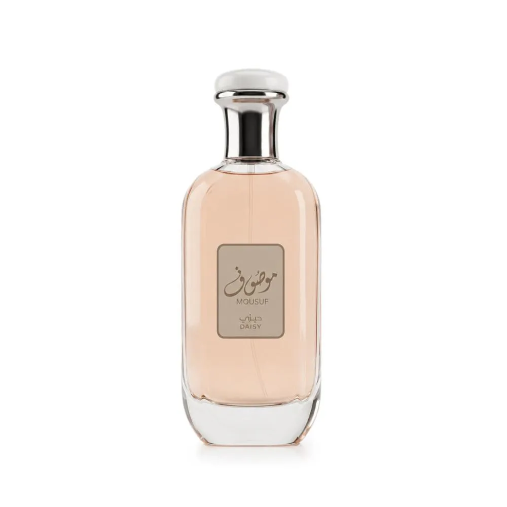 Mousuf Daisy Eau de Parfum für Damen 100 ml